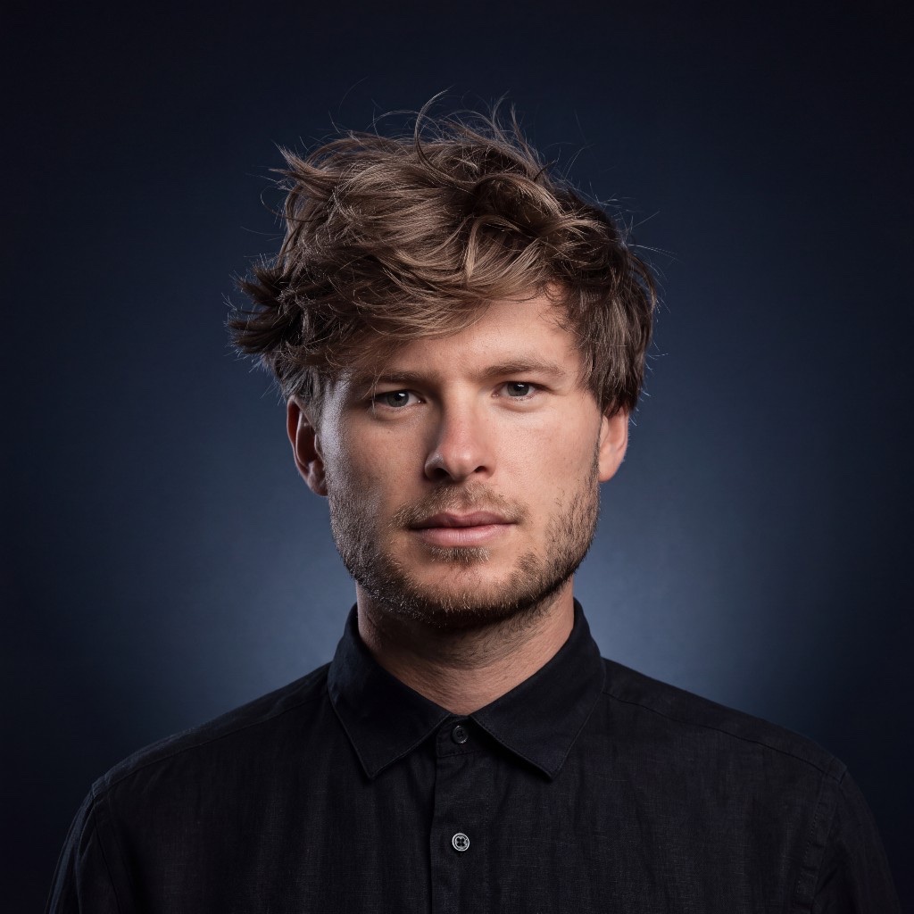 Jochem Weierink